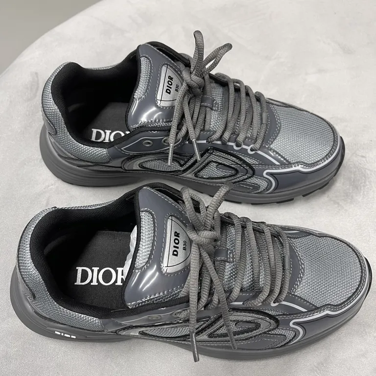 Dior Shoe 